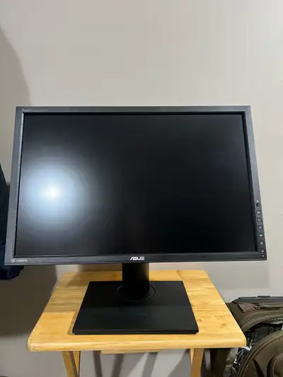 Asus ProArt 24” Monitor – Professional Display, View more