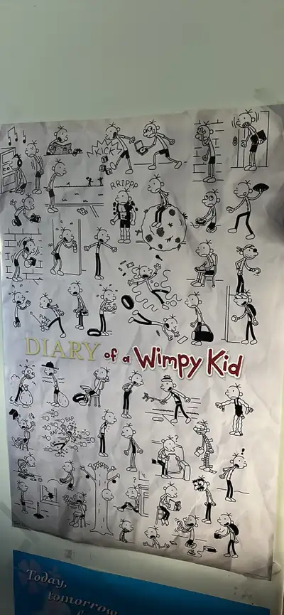 Kids posters , View more