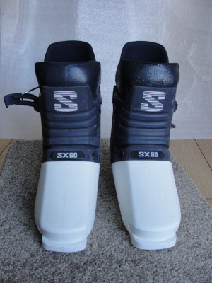 Påvirke Nord Akademi Salomon Ski Boots | Ski Equipment For Sale in Alberta | Kijiji Classifieds