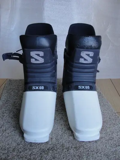 Ski boots, View more