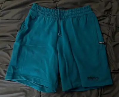 Adidas Adventure Shorts Size M, View more