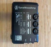 Tonewood Amp