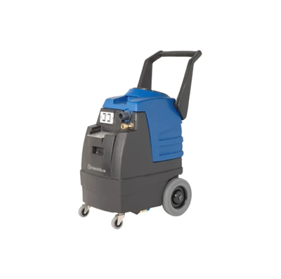 Esteam Ninja E600 Commercial Carpet Extractor The Esteam Ninja E600 is a compact yet powerful carpet...