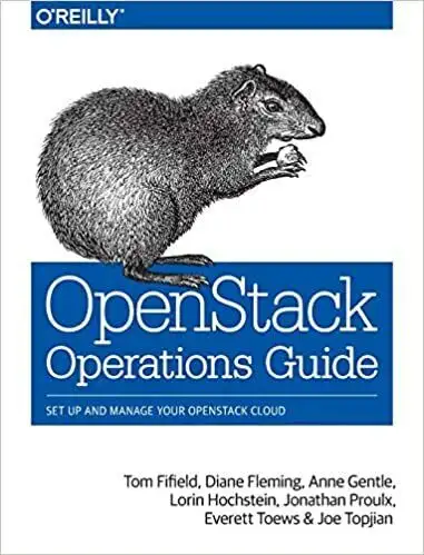 OpenStack Operations Guide 1st  Edition 9781491946954, View more