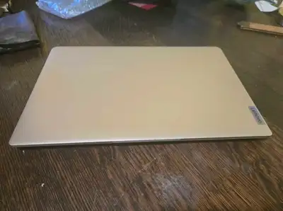 Rose Gold Colored Lenovo IdeaPad 3 Laptop SCAMMER ALERT, View more