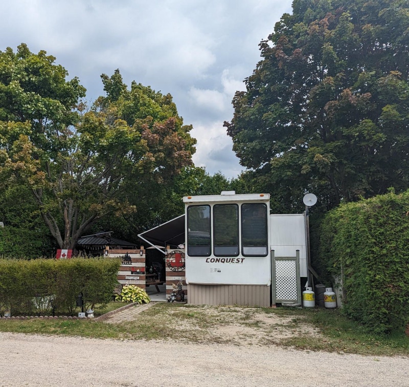 Create Family Moments at Sauble Beach Resort Camp! RVs & Motorhomes Owen Sound Kijiji