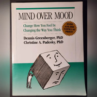 Mind Over Mood