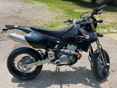 - good condition, well maintained - not been abused - oil and filter changed every 2000kms - oil jus...