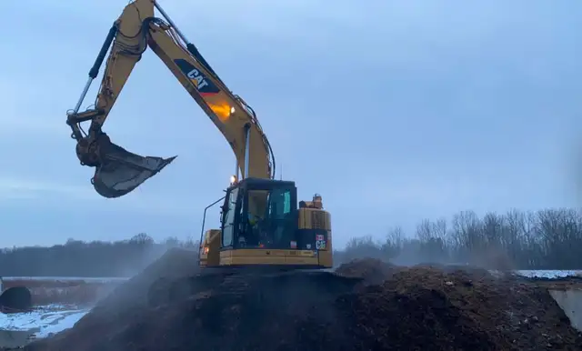 jmi excavation & drainage538448433398435841