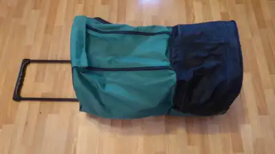 Large Equipment bag, Gym Bag or Travel bag, View more