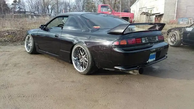 Weds Kranze Borphes JDM wheels in Tires & Rims in St. Catharines - Image 3