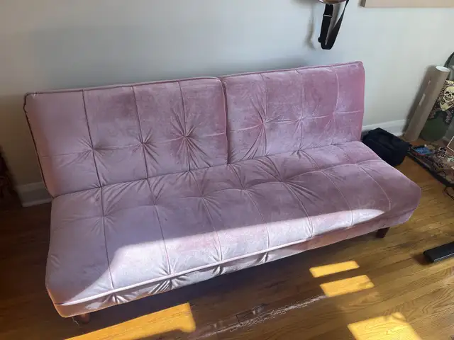 Structube Lula Sofa Couch Futon in Couches & Futons in City of Toronto - Image 4