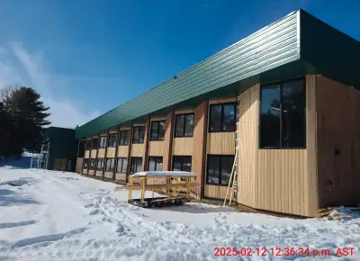 Welcome to the Wheelhouse, one of our newest affordable housing communities! Available June/July 202...