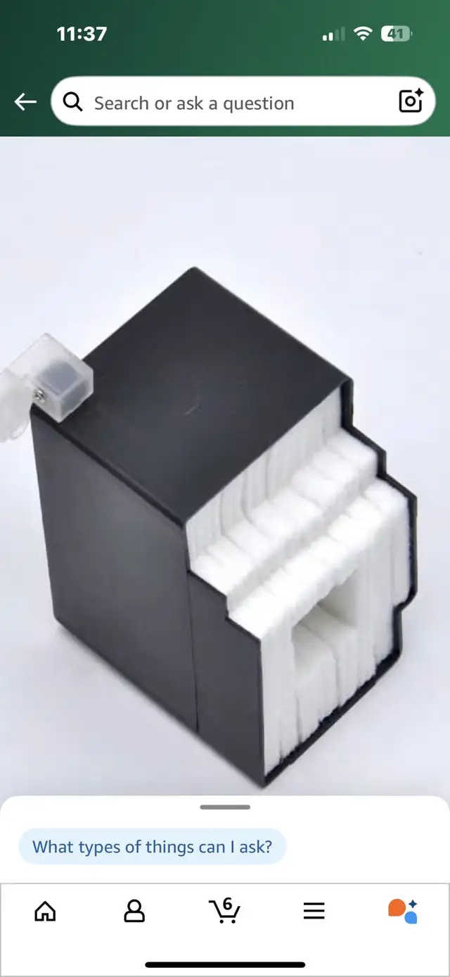 Epson printer tank renewal  in General Electronics in Markham / York Region - Image 2