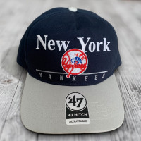 New York Yankees hat, Baseball hat, Baseball Cap, Sports Hat MLB