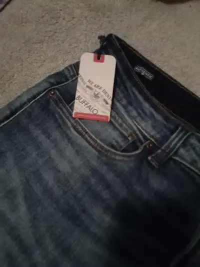 Buffalo Jeans, View more