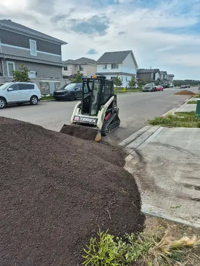 Fence holes, deck holes, tree holes. Same day you call. Text for details. Anywhere in edmonton.