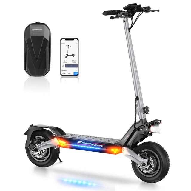 Powerful trail dominator! The Zeus Raptor Pro 1600W! SALE! in eBike in Vancouver