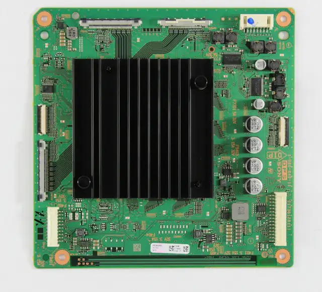 HD Repair, TV Sony A-2195-346-A DPS Board Exchange in TVs in Cambridge - Image 3