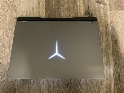 Lenovo Legion 5i Pro RTX 3070, View more