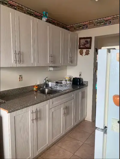 2 Bedroom Apartment - Short Term, weekly/monthly