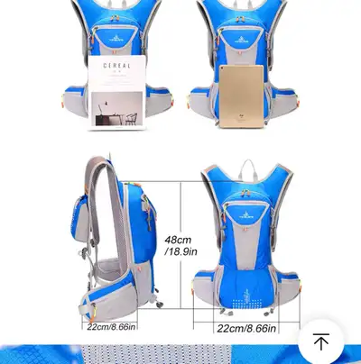 petit sac à dos, View more