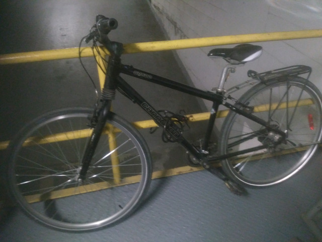 Cannondale Silk Path 500 dans Randonnée, ville et hybrides  à Ville de Montréal