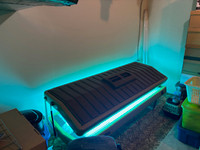 Tanning Bed for sale