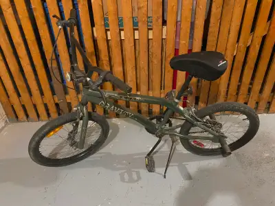 Gravity Radar BMX  bike, View more