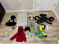 Baby/Toddler Miscellaneous Items LOT For Sale