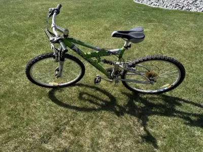 nakamura men’s bike, View more