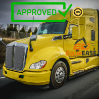 Get lease-to-own   financing   on your next truck