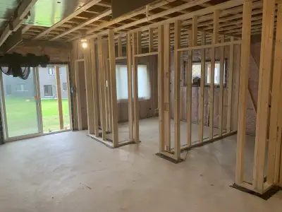 CK Construction - Renovation services-Free Quotes-519 497 8008, View more