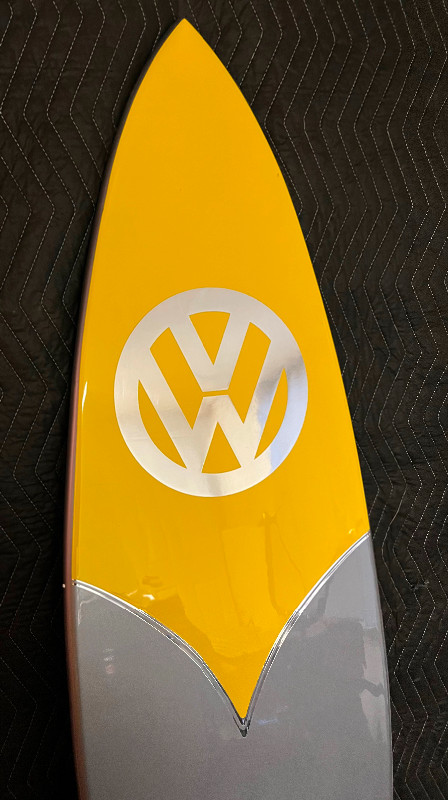 Volkswagen Surfboard in Other Parts & Accessories in Kitchener / Waterloo - Image 3