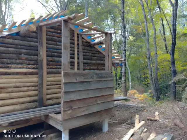 off-grid project63804733052163123