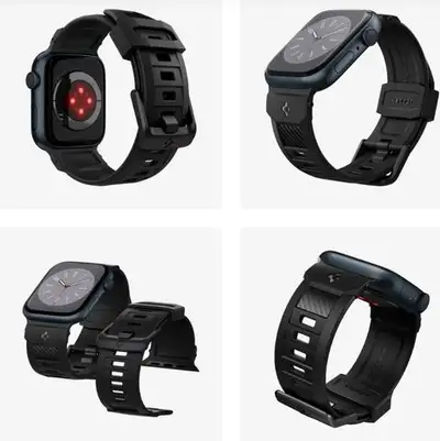 Apple Watch band, View more