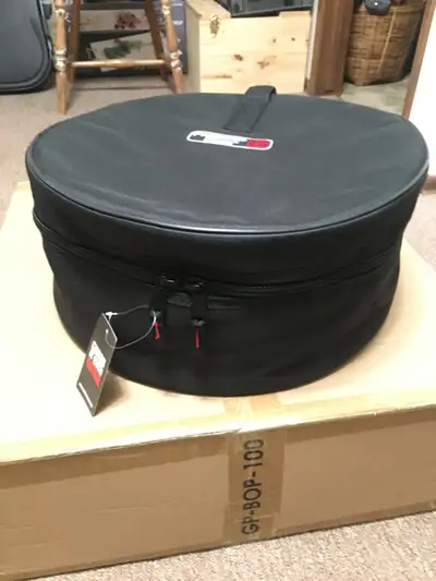 Snare Drum Gig Bag 14 X 5.5, View more
