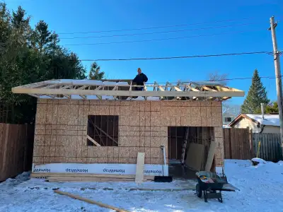 Home Renovations any Handyman Services, View more