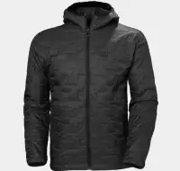 Helly Hansen Men's LIFALOFT™ Hooded Insulator Jacket