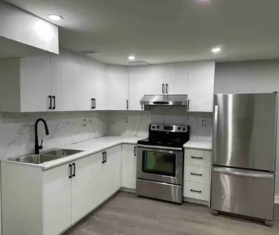 PRIVATE ROOM FOR RENT