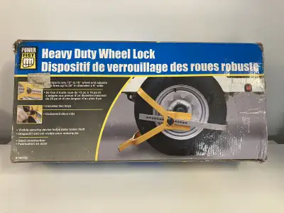 Heavy duty