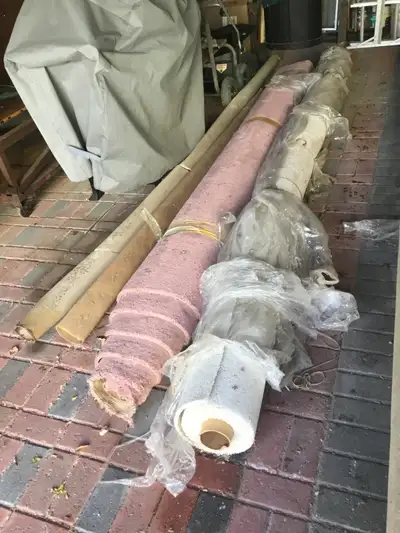 Brand New Carpets $300 EACH, View more