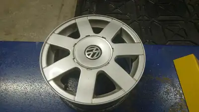 OEM Rim from VW Passat 15" x 7 Perfect shape, was spare. 3B0 601 025 $90