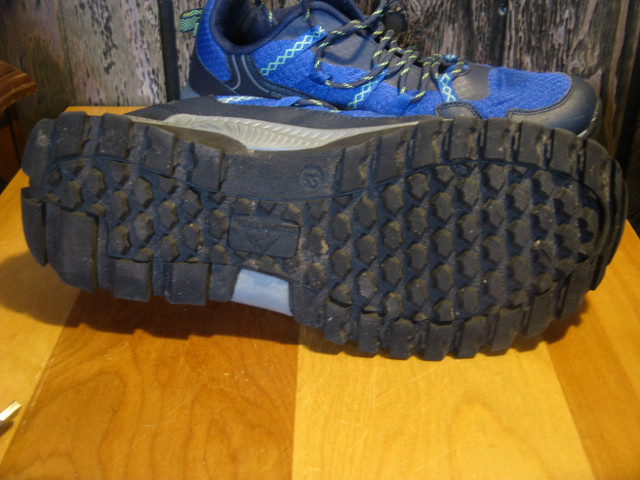 Chaussures OZARK TRAIL grandeur 12 US pour homme dans Chaussures pour hommes  à Trois-Rivières - Image 2