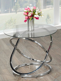 Accent Table