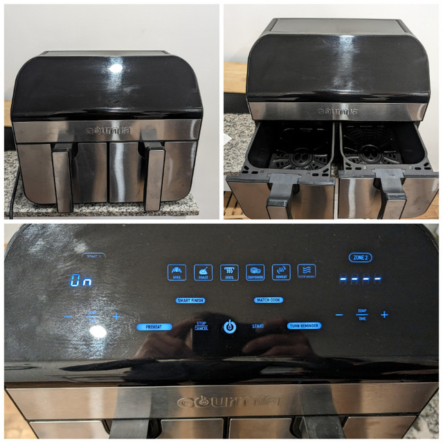 Air fryer in Microwaves & Cookers in Peterborough