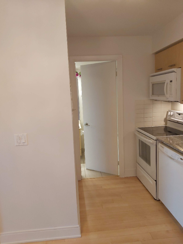 one bedroom condo for rent in Long Term Rentals in City of Toronto - Image 2