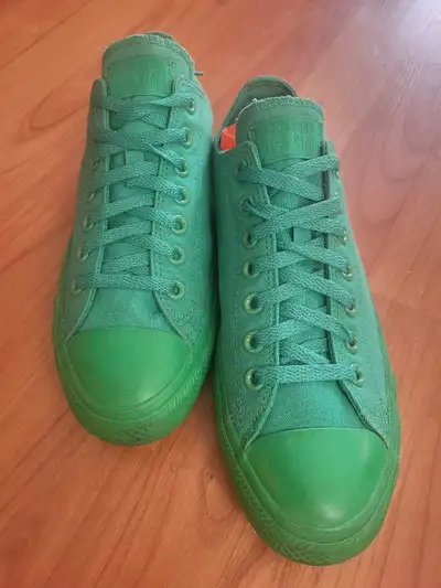 Converse All Star, View more