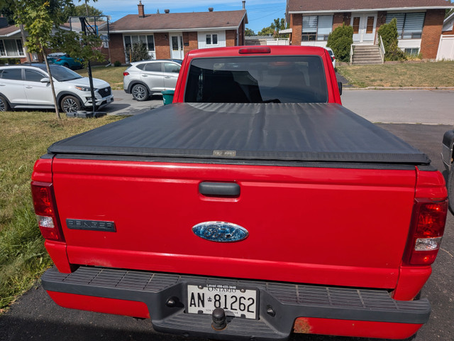 2007 Ford Ranger - Selling AS-IS in Cars & Trucks in Ottawa - Image 3