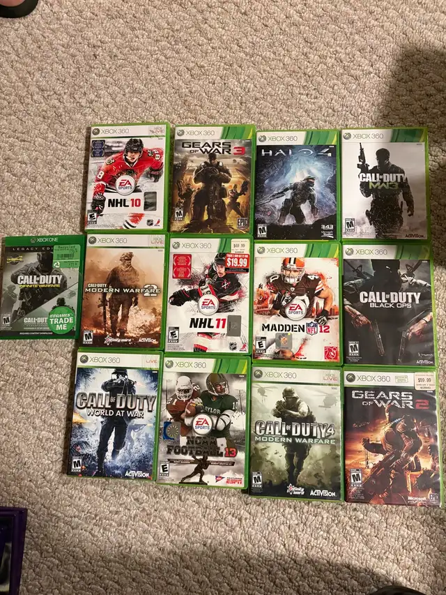 Microsoft Xbox One S Console Bundle | XBOX One | Oshawa / Durham